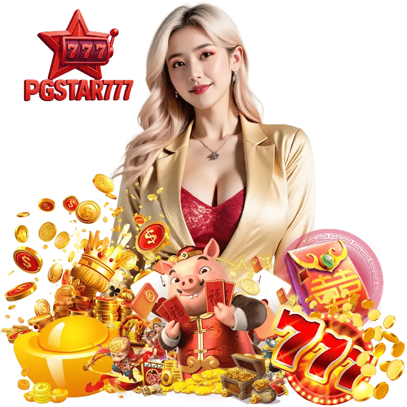 PGSTAR777 LOGIN