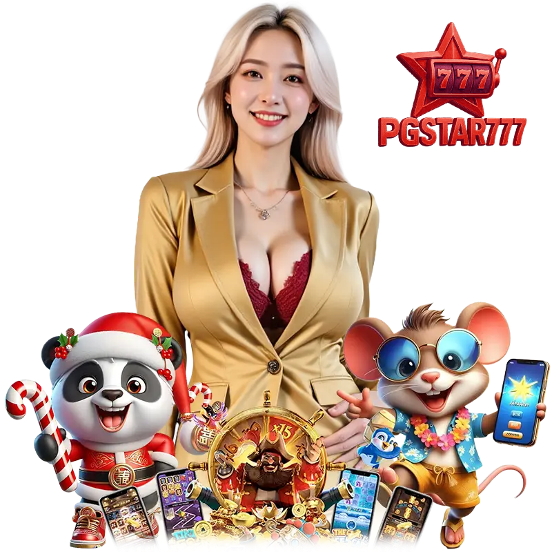 PGSTAR777 เครดิตฟรี
